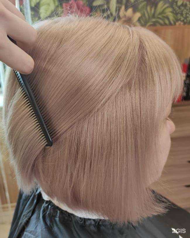 Отзывы на компанию Любимые стиляги в Барнауле c фото