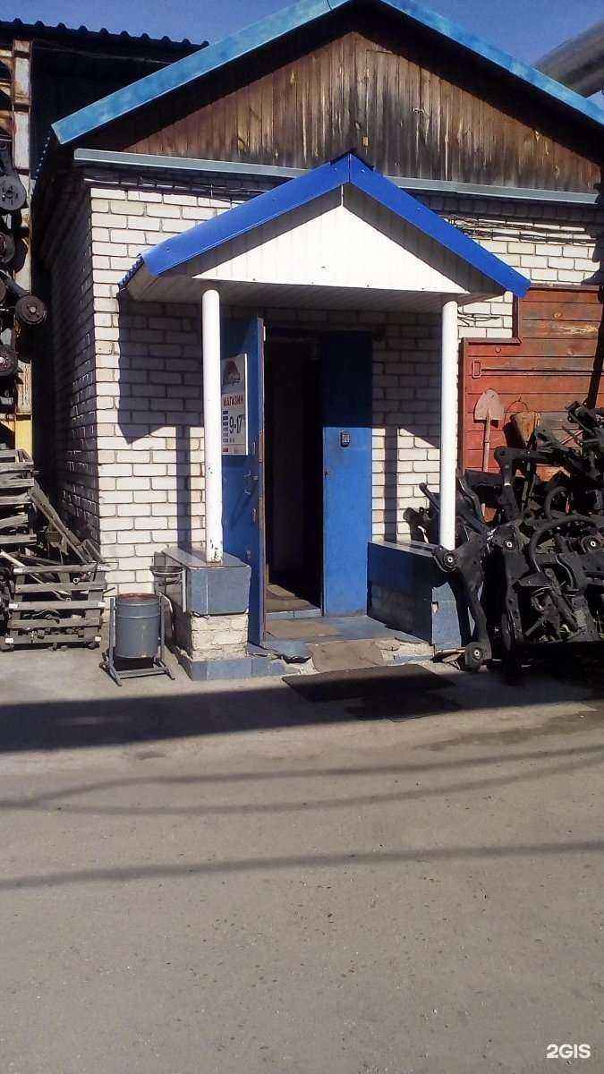 Отзывы на компанию Юкка-моторс в г. Барнаул c фото