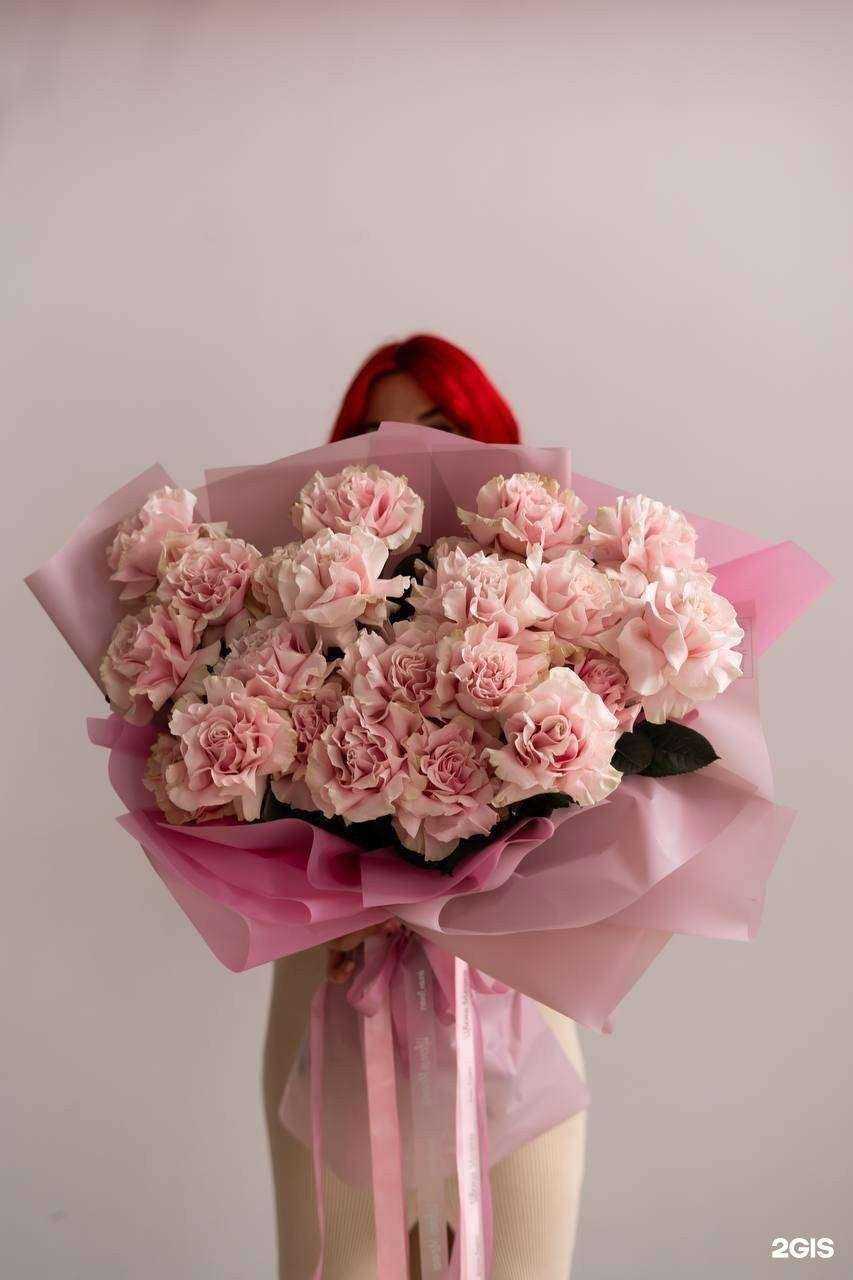 Отзывы на компанию Цветы мечты в г. Калининград c фото