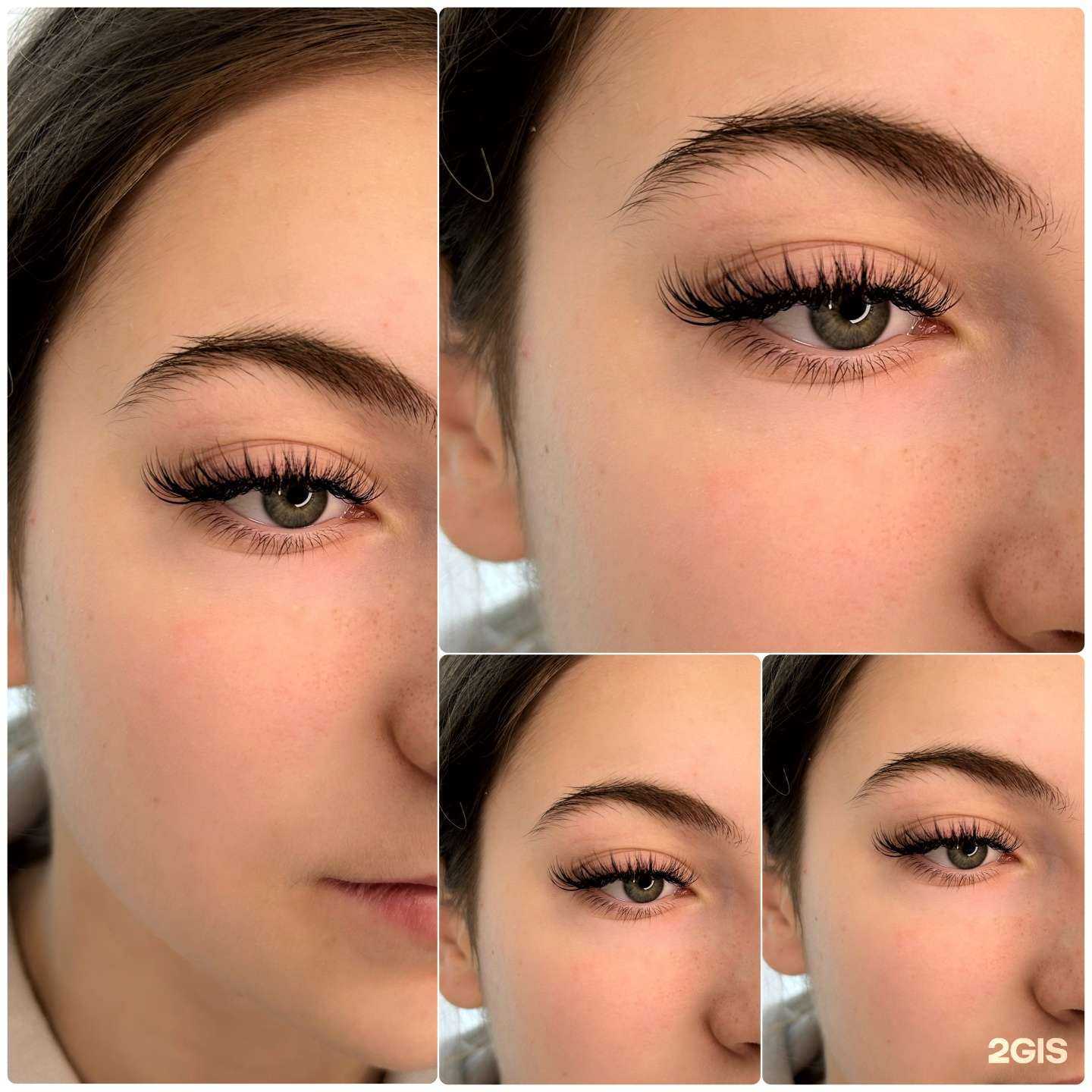 Отзывы на компанию Best_Lashes_vl в Владивостоке c фото