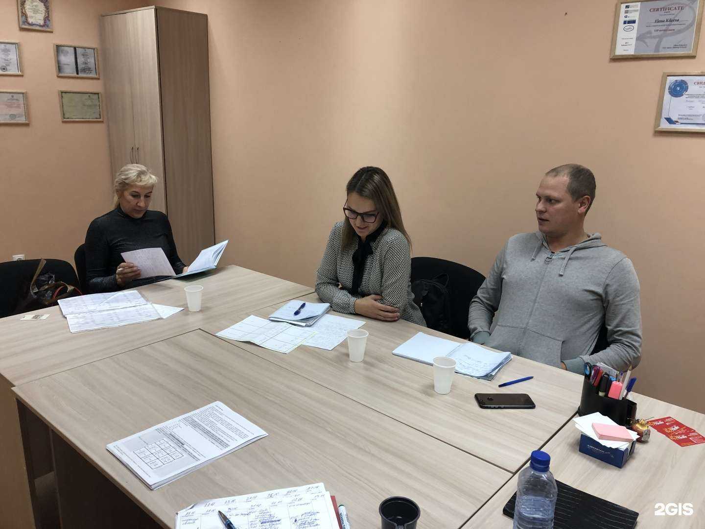 Отзывы на компанию Hello в Челябинске c фото