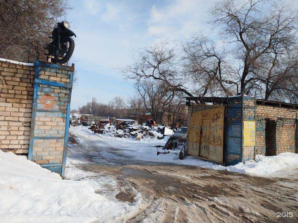 Отзывы на компанию Втормет34 в г. Волгоград c фото