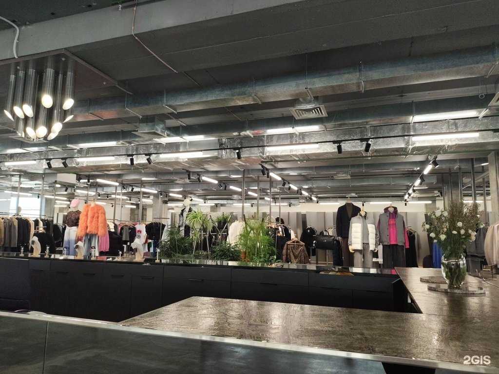 Отзывы на компанию Milano Moda в г. Екатеринбург c фото