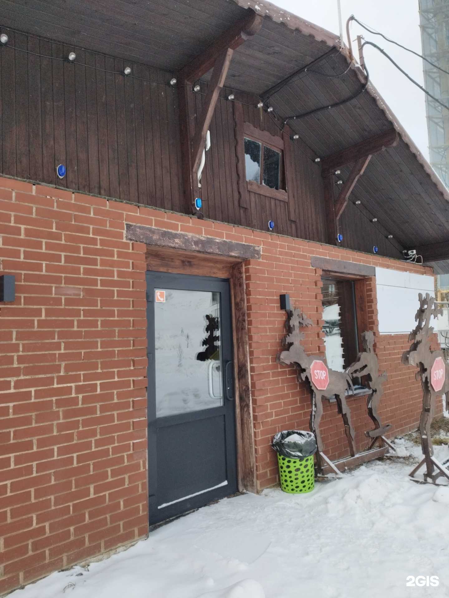 Отзывы на компанию Такман в г. Чусовой c фото