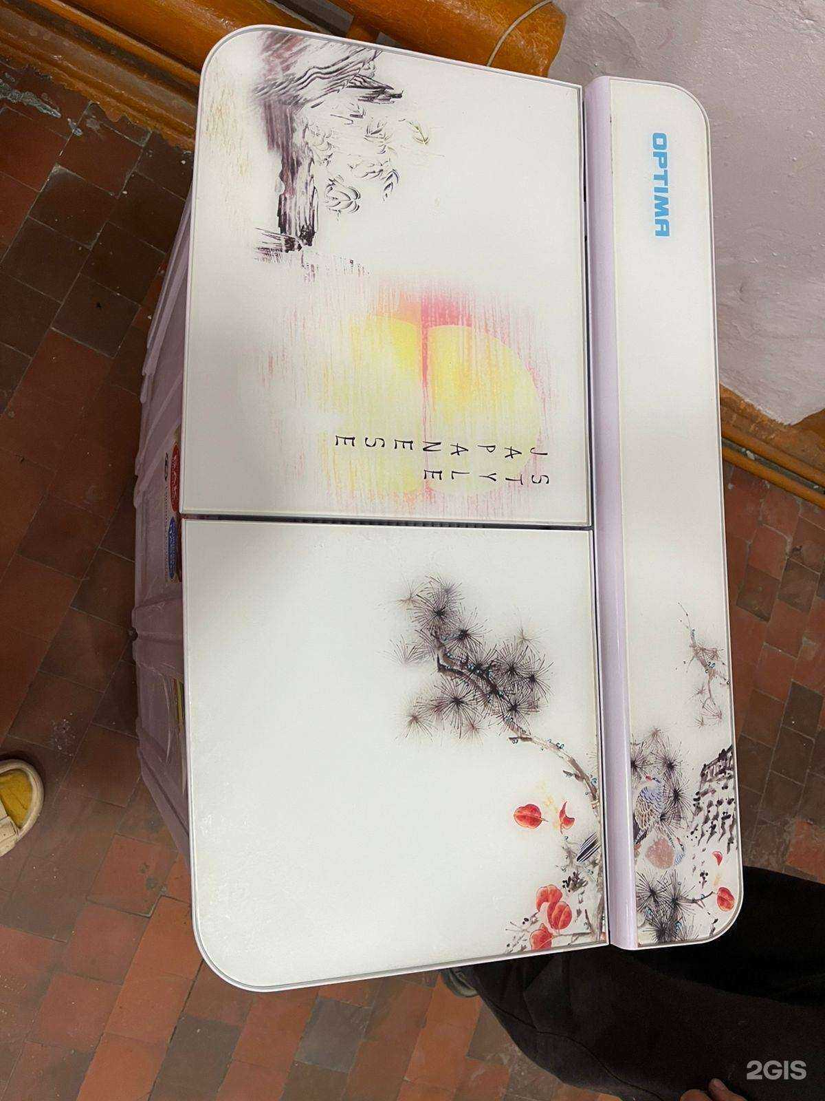 Отзывы на компанию Мастерская по ремонту бытовой техники в Чите c фото