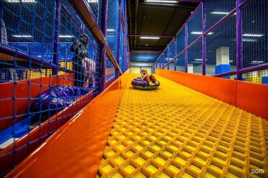 Отзывы на компанию Сигма Парк в г. Ижевск c фото