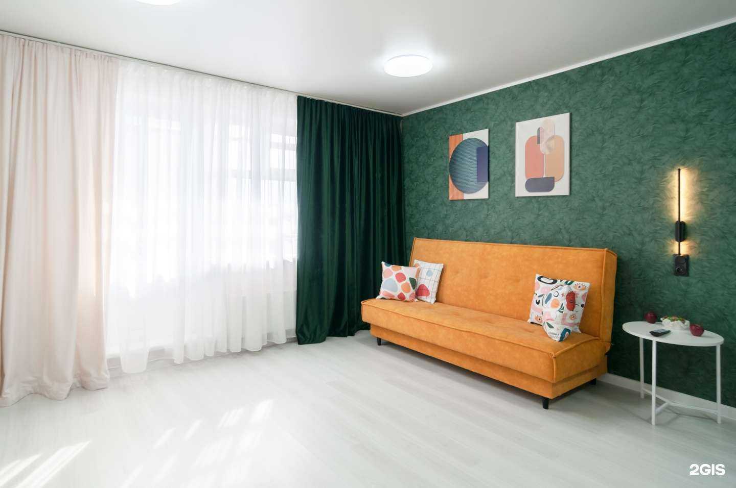 Отзывы на компанию Home Day в Красноярске c фото