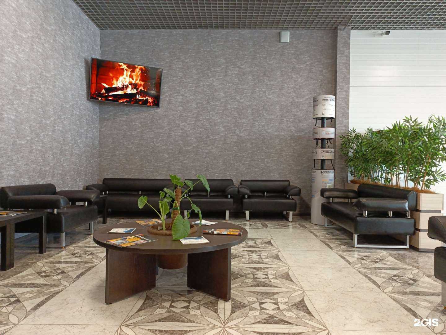 Отзывы на компанию Луна Авто в Новосибирске c фото - фотография 2 из 2