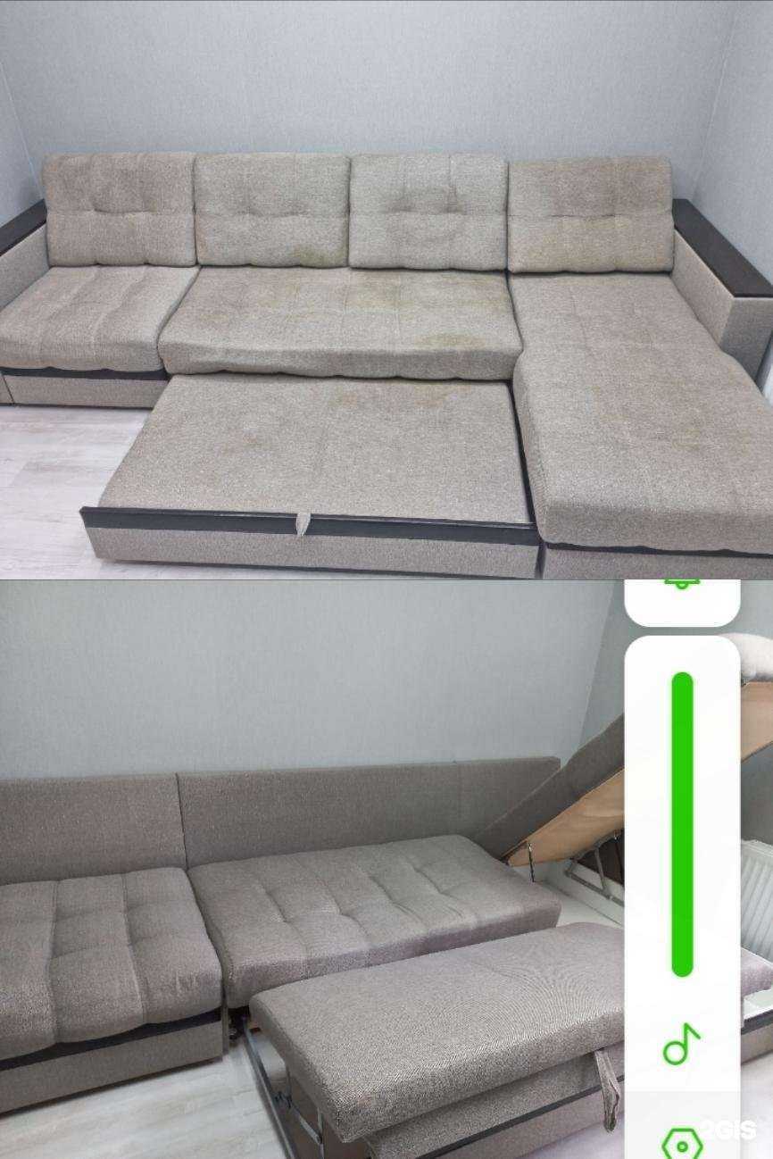 Отзывы на компанию Good service в г. Пермь c фото