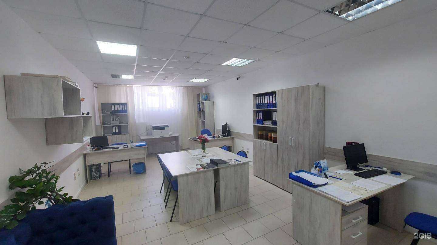 Отзывы на компанию Центр управления недвижимостью в Курске c фото