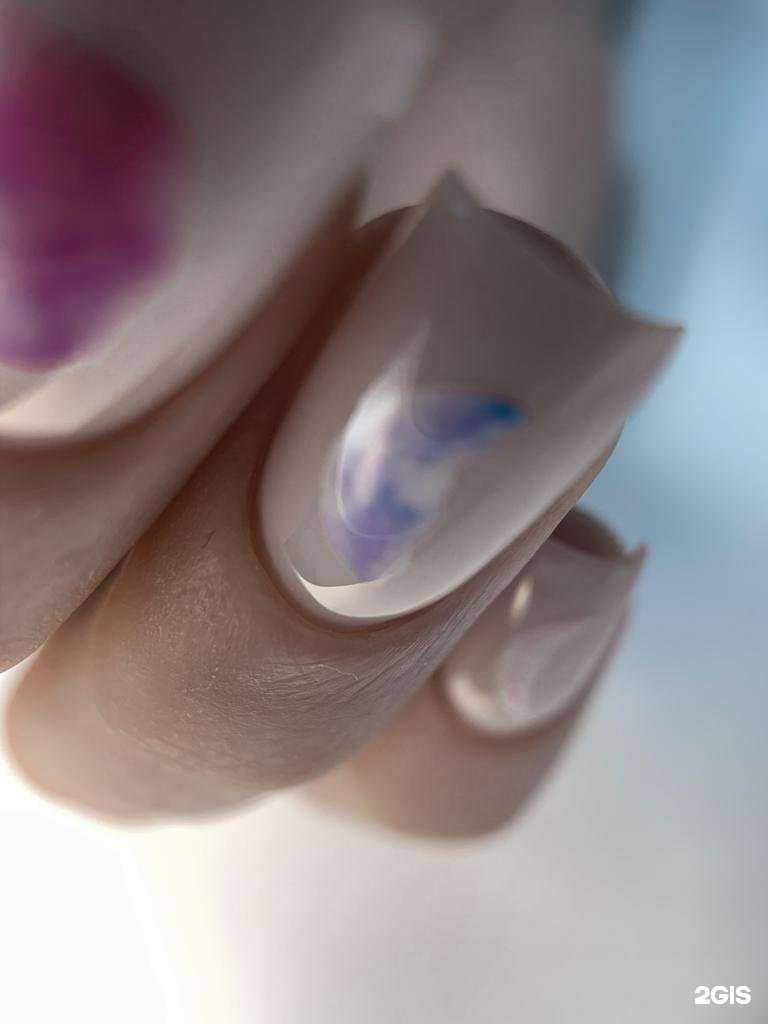 Отзывы на компанию Kary Nails в Барнауле c фото