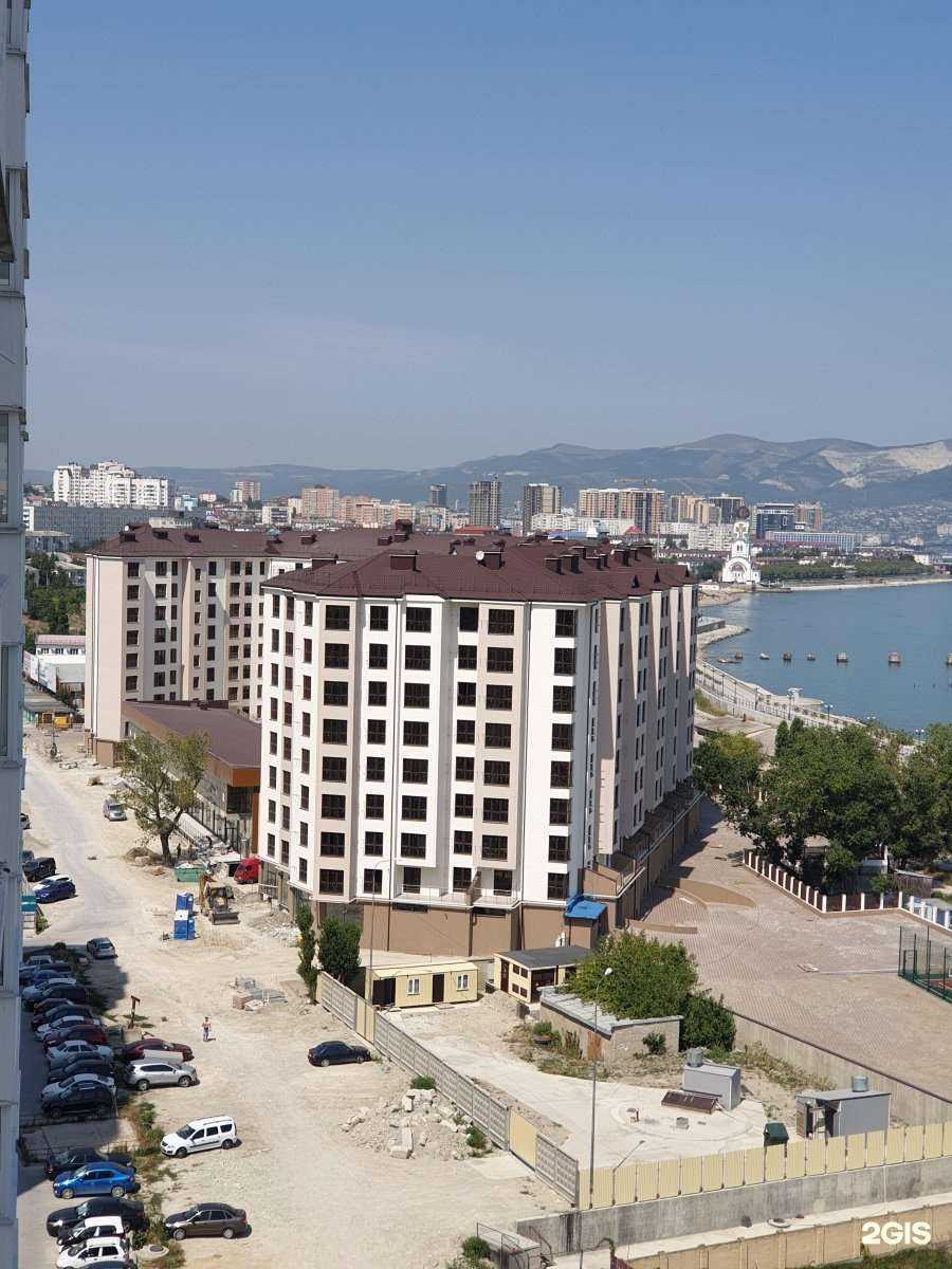 Отзывы на компанию Esthetic Lab в Новороссийске c фото - фотография 2 из 2