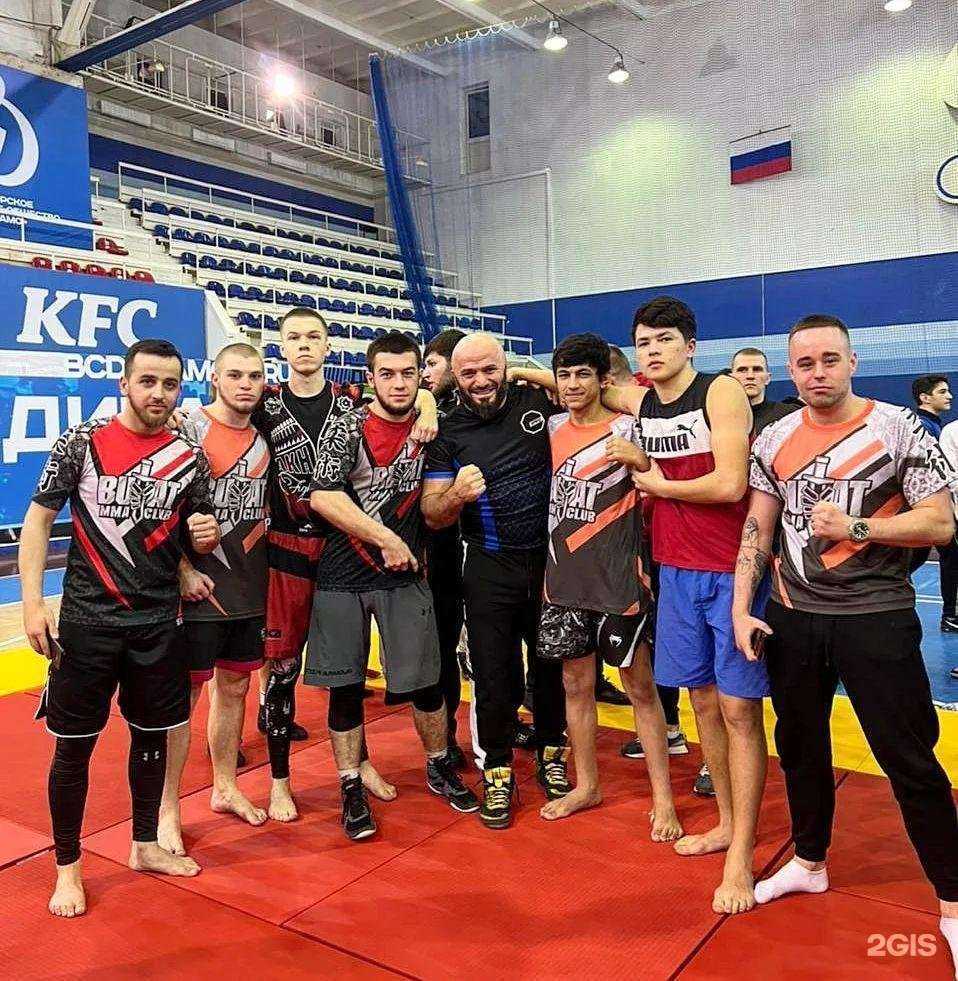 Отзывы на компанию Булат в Владивостоке c фото