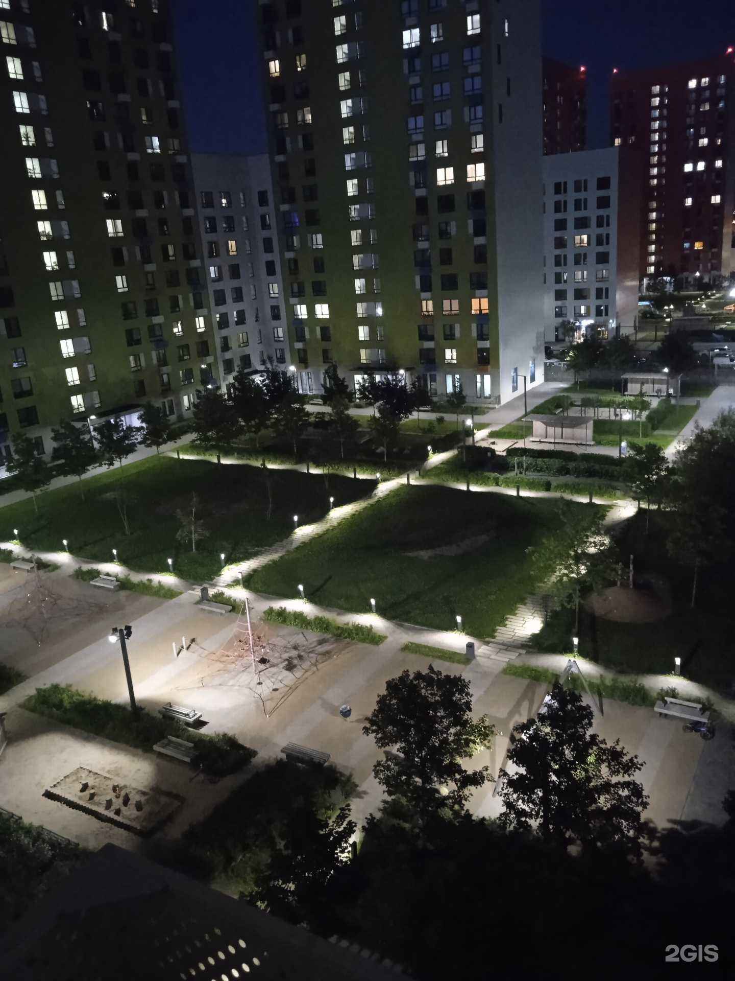 Отзывы на компанию Шаг вперёд в Коммунарке c фото - фотография 2 из 2