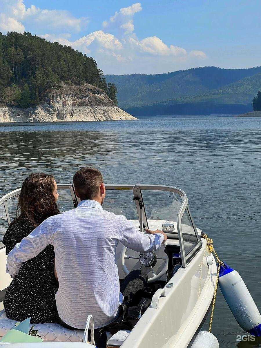 Отзывы на компанию Капитан Джонс в г. Красноярск c фото