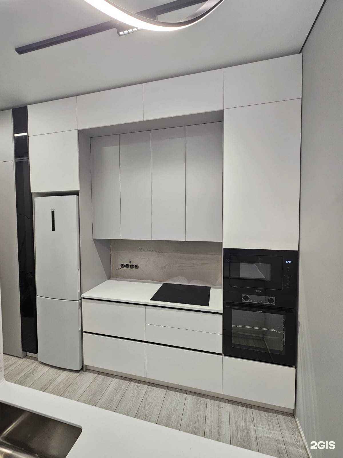 Отзывы на компанию Эль Экспо Строй в Новосибирске c фото