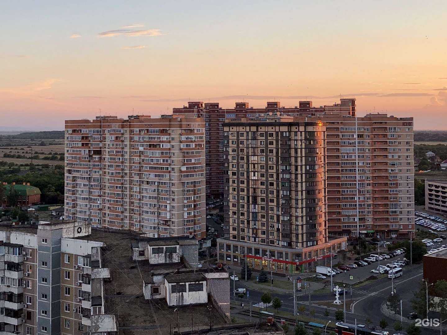 Отзывы на компанию Бьюти-кабинет в г. Краснодар c фото