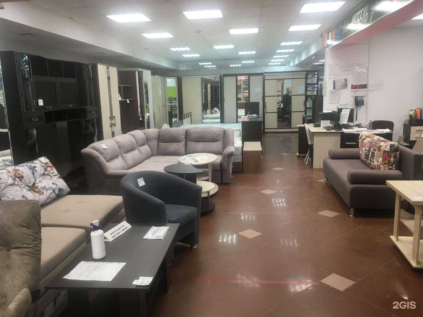 Отзывы на компанию Крафт мебель в г. Новокузнецк c фото