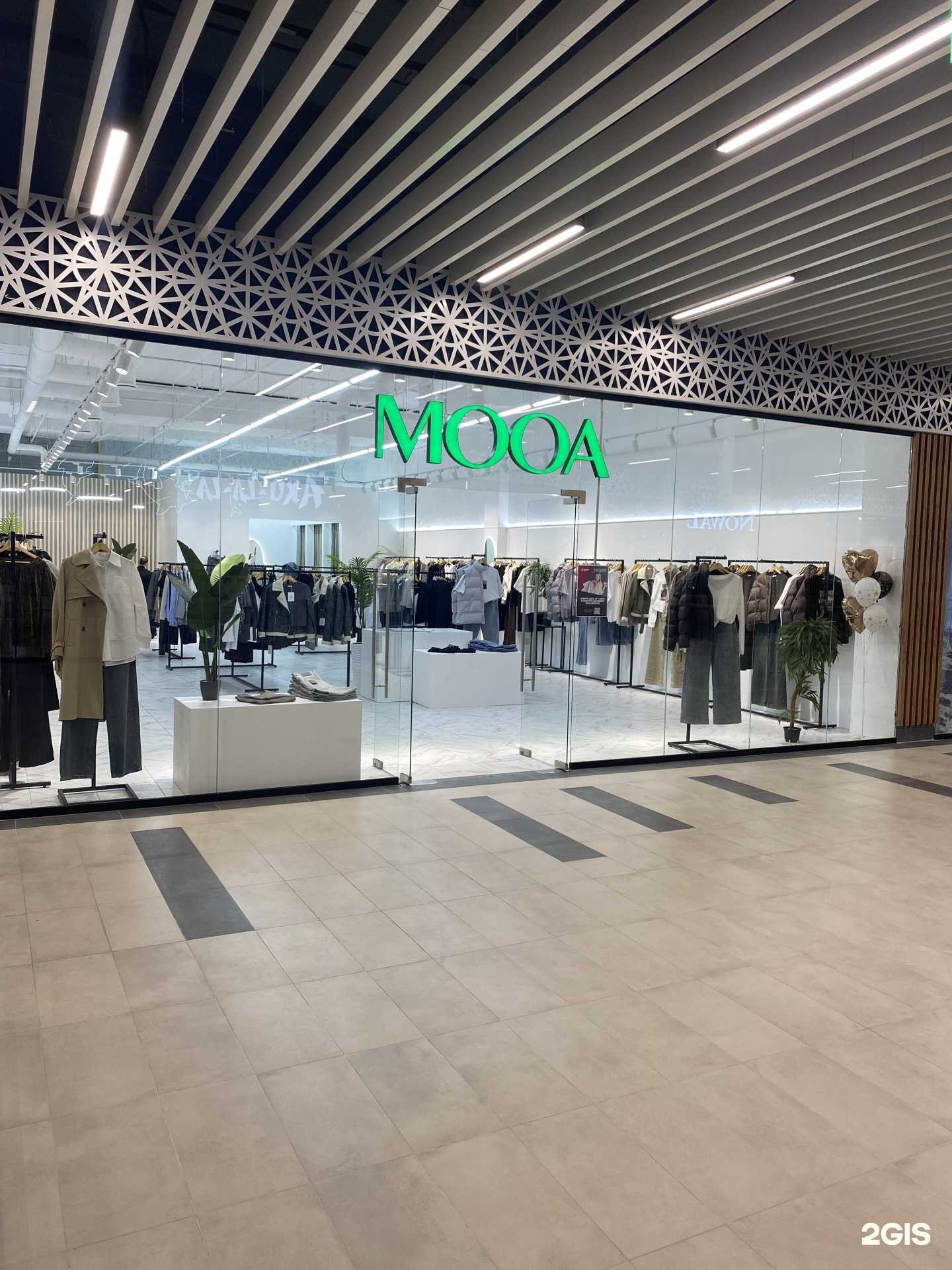 Отзывы на компанию Mooa в г. Тюмень c фото