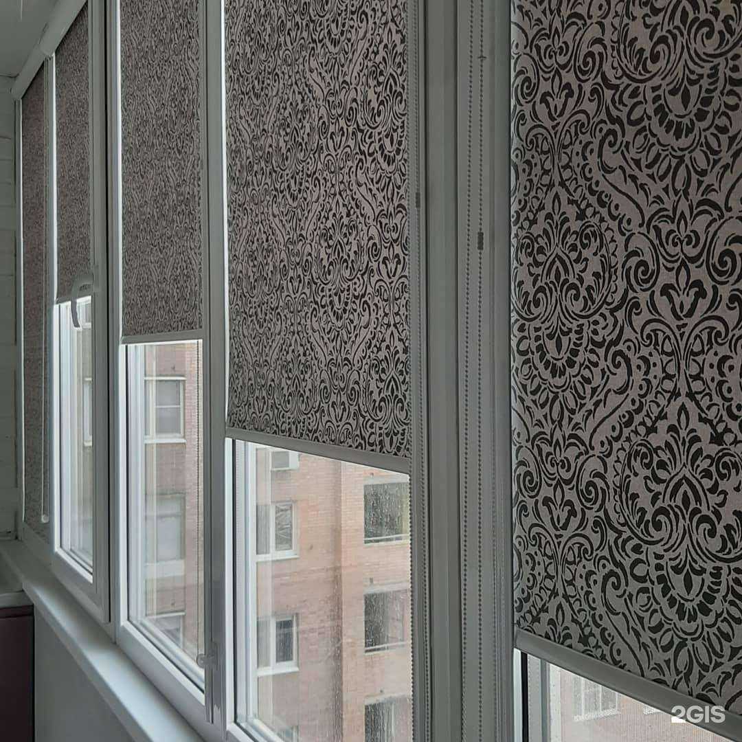 Отзывы на компанию Фабрика Солнцезащитных Систем в Ростове-на-Дону c фото