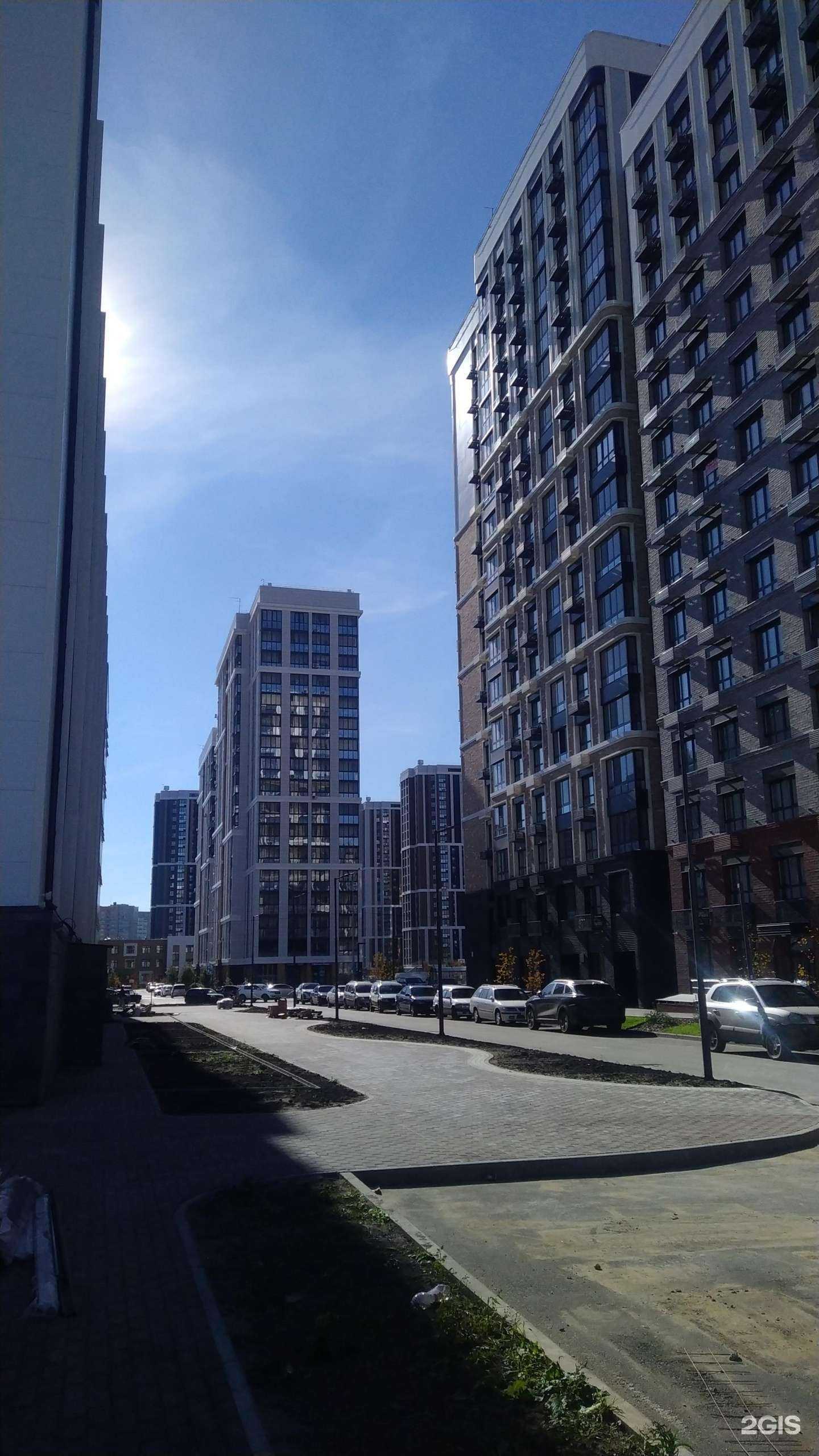 Отзывы на компанию Фанлаб в Барнауле c фото - фотография 2 из 2