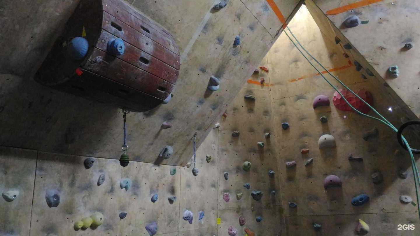 Отзывы на компанию Climb.46 в Курске c фото