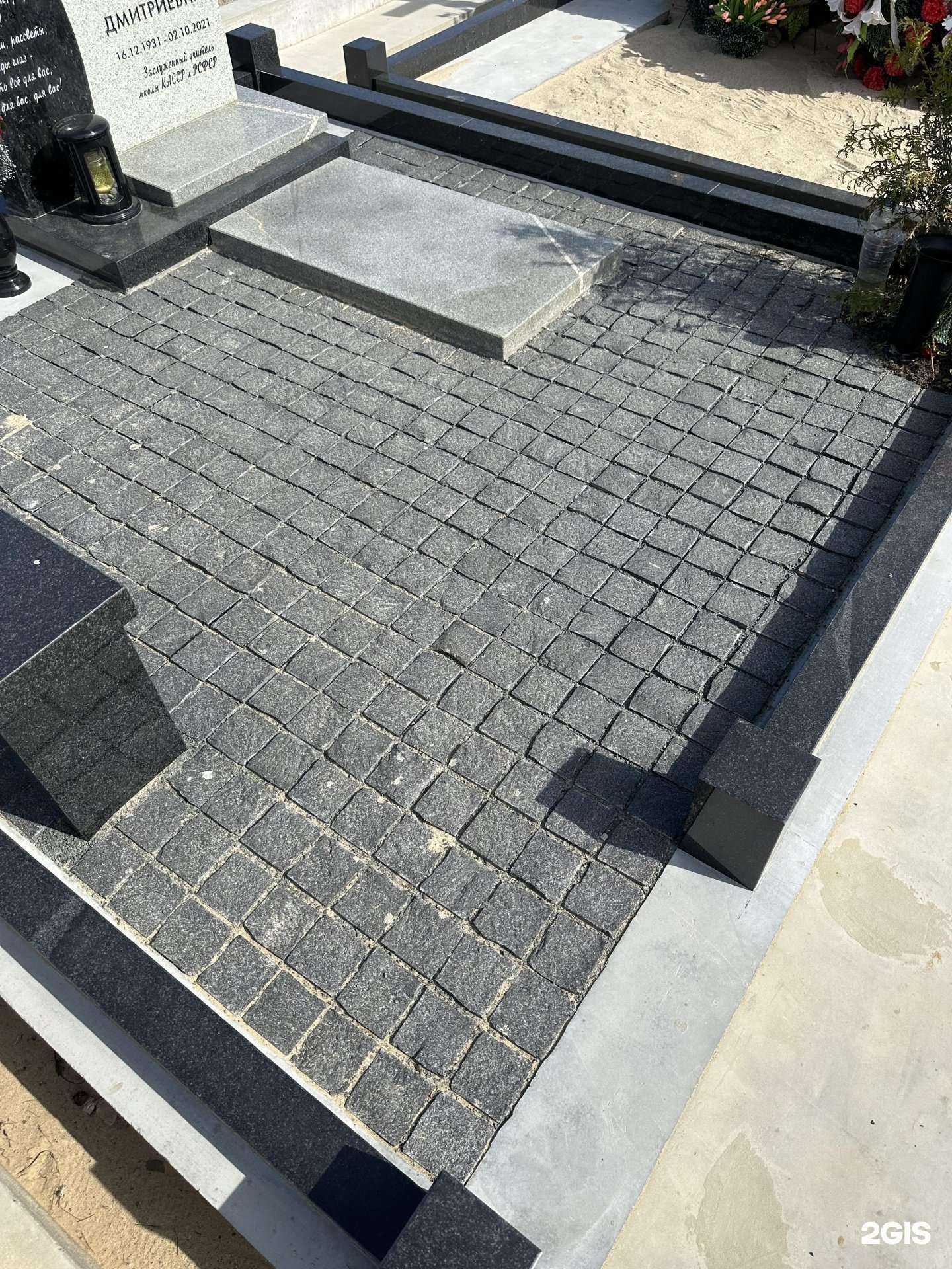 Отзывы на компанию Единая региональная мемориальная компания Ермк в г. Петрозаводск c фото