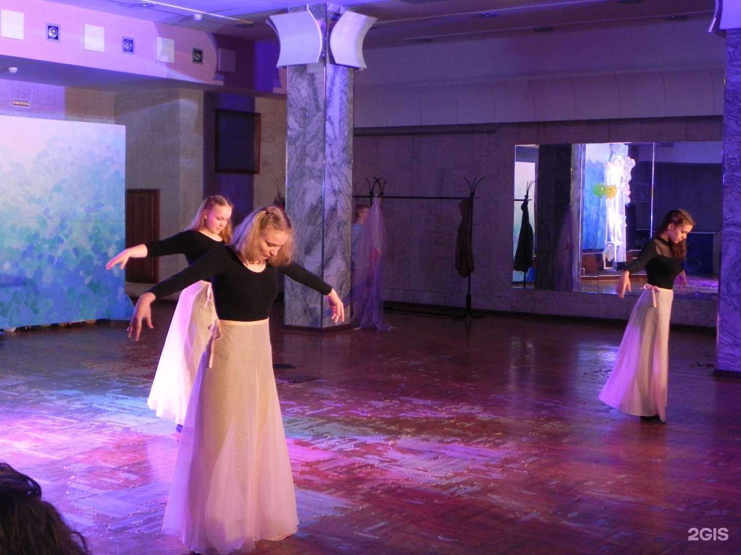 Отзывы на компанию Детская школа искусств в г. Выкса c фото