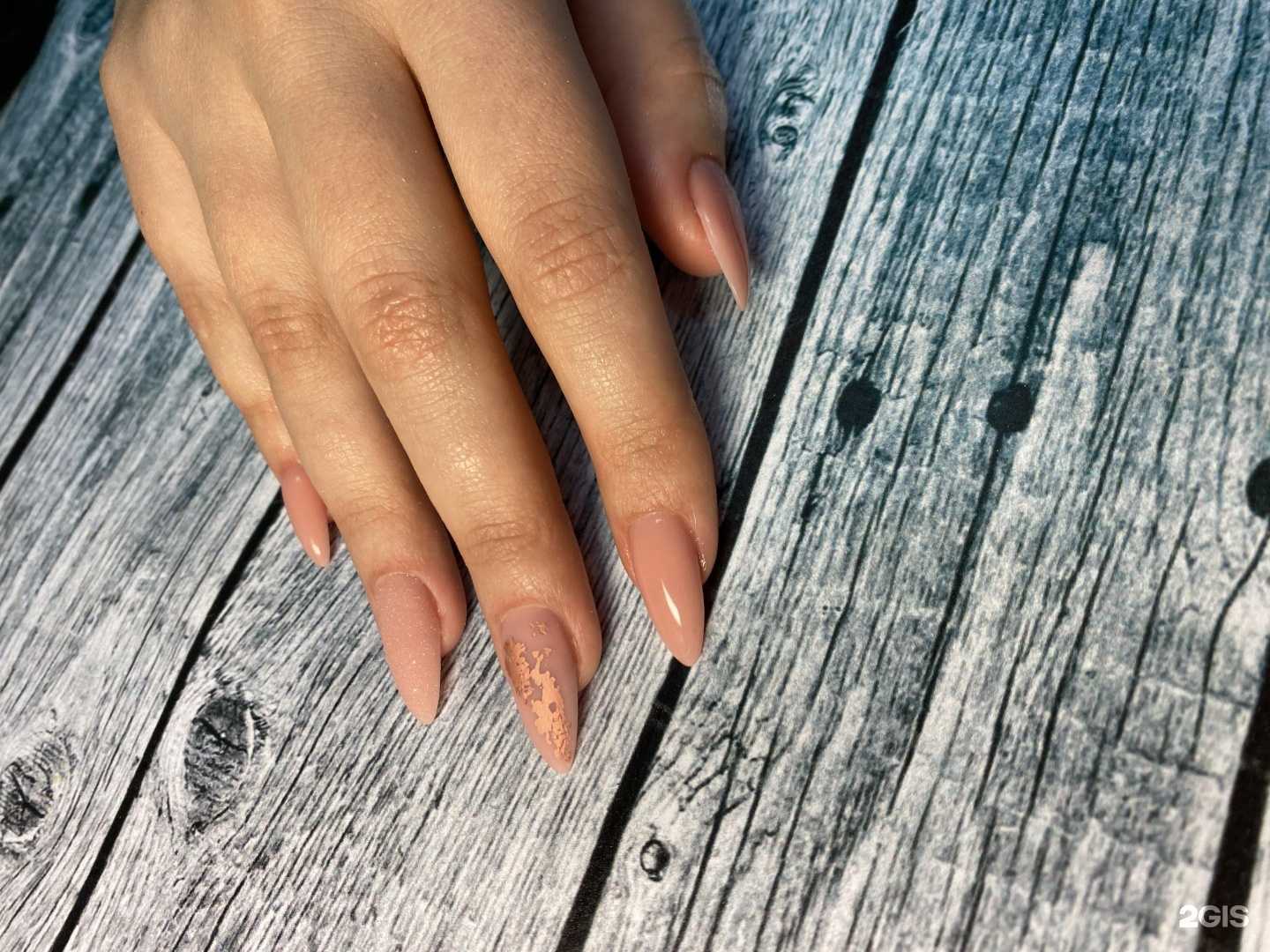 Отзывы на компанию Ногти Здесь в Петропавловске-Камчатском c фото