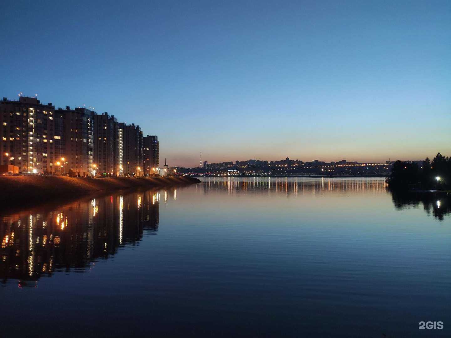 Отзывы на компанию Nrgym в Красноярске c фото - фотография 2 из 2