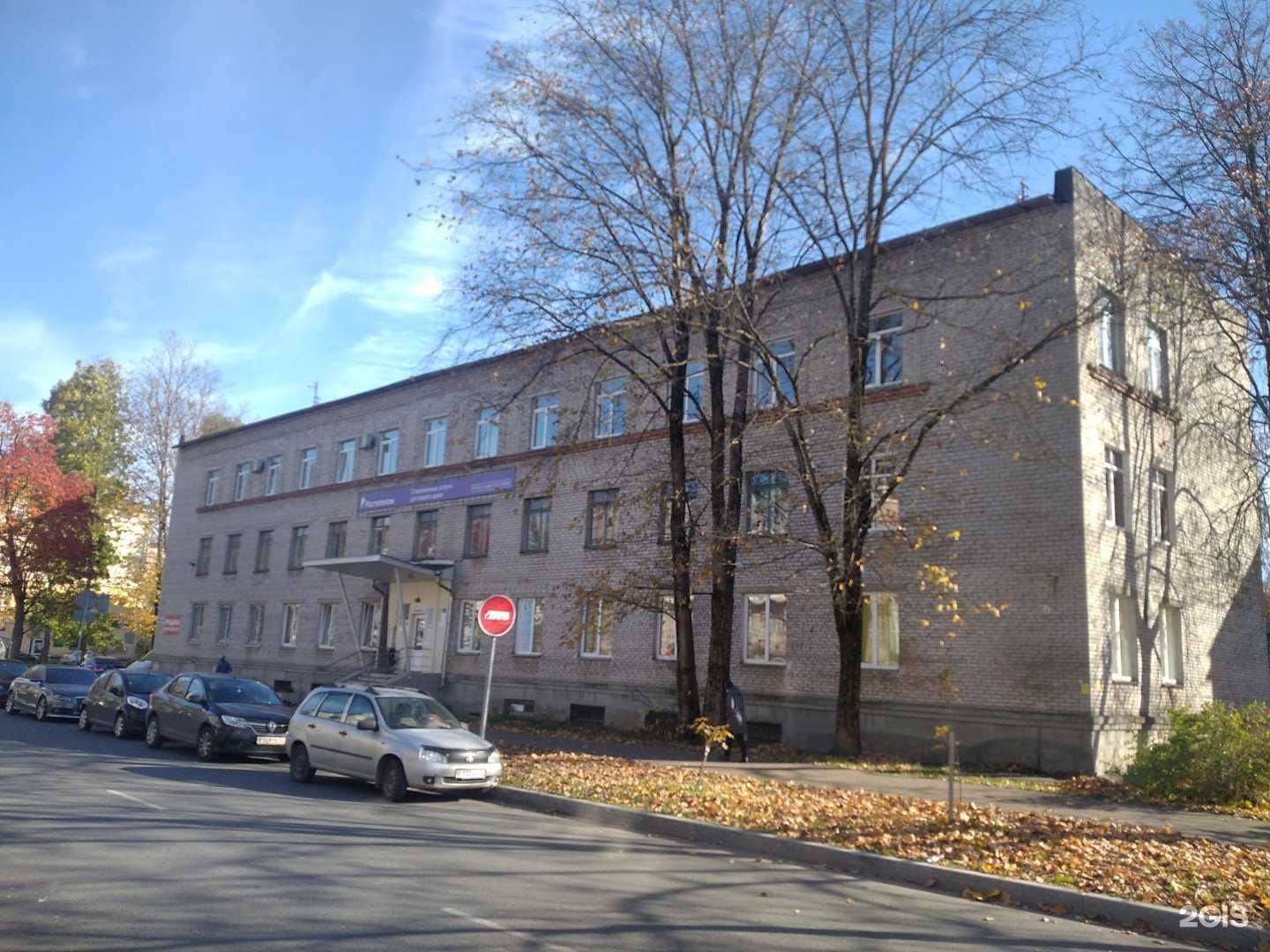 Отзывы на компанию Адвокатский кабинет Кулагиной М.В. в г. Великий Новгород c фото