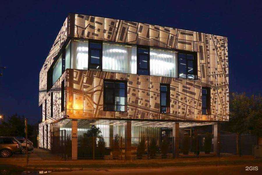 Отзывы на компанию Nordfox в Екатеринбурге c фото