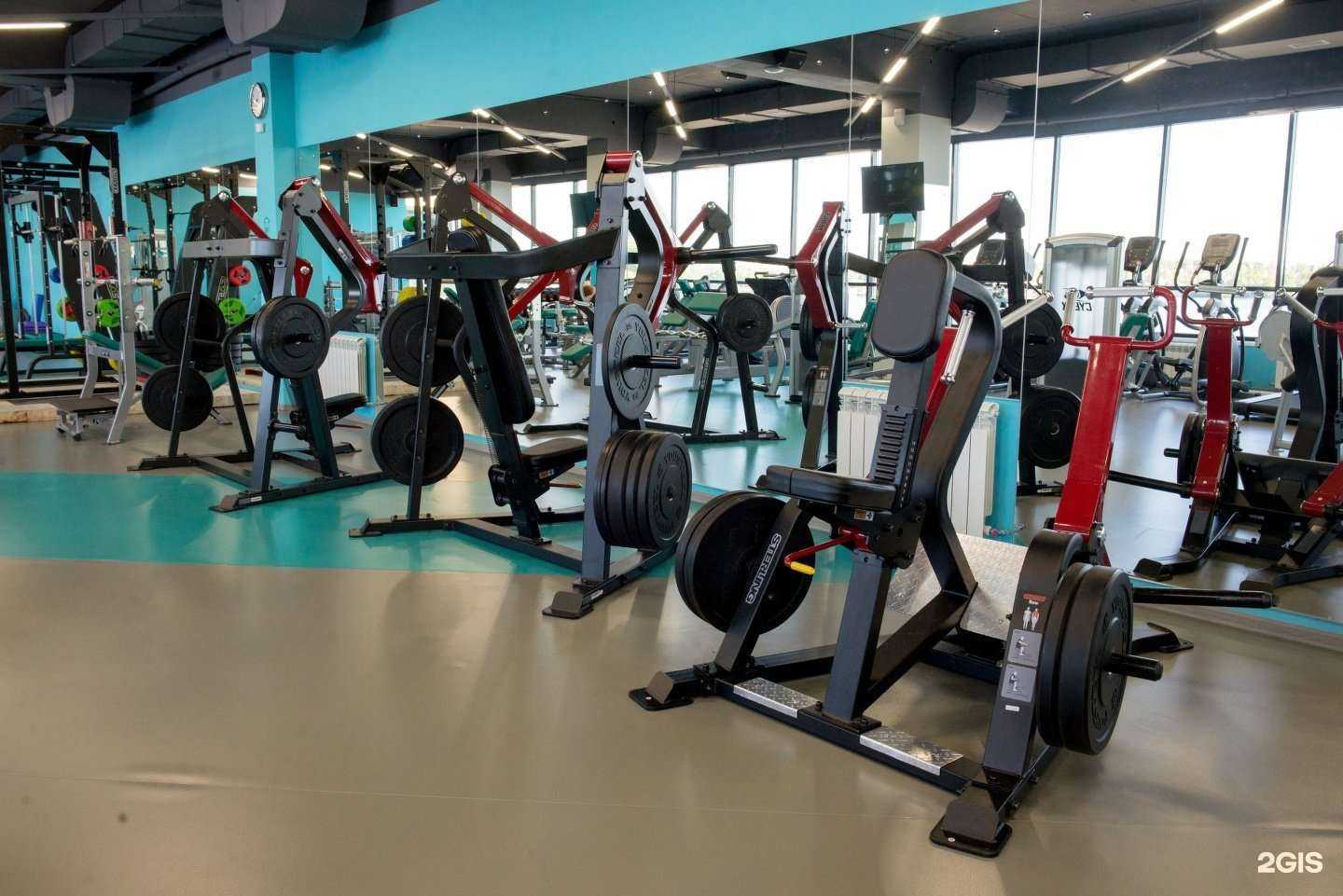 Отзывы на компанию Брайт Фит в г. Нижний Тагил c фото