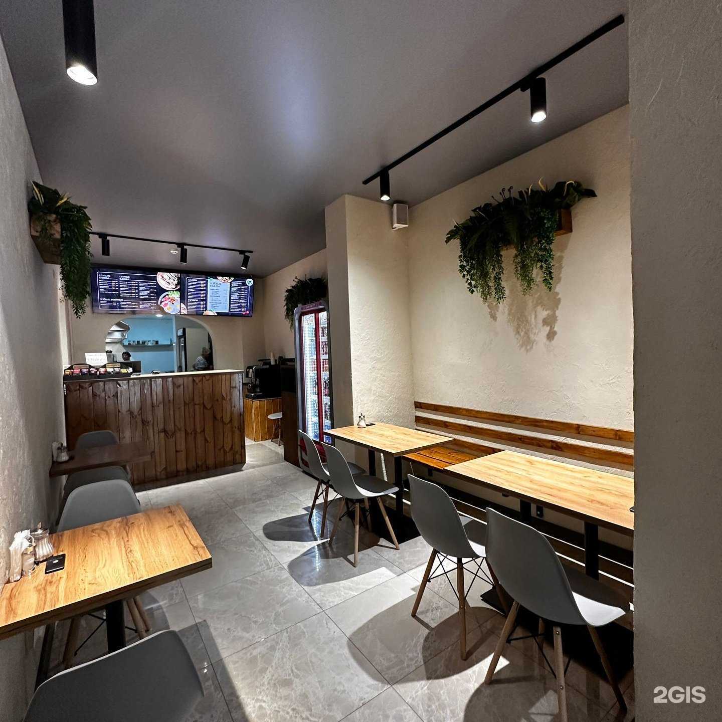 Отзывы на компанию Клевая блиновая в Сочи c фото