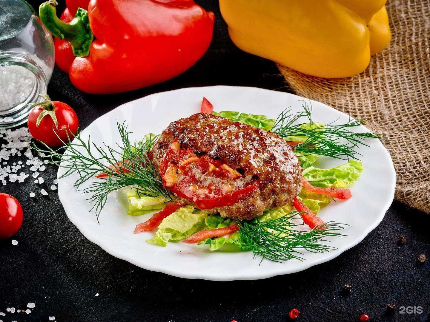 Отзывы на компанию Salat в Саратове c фото