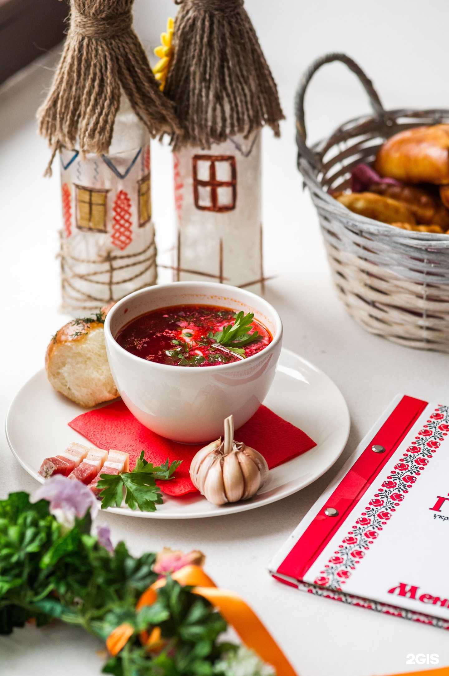 Отзывы на компанию Корчма Гоголь в Липецке c фото