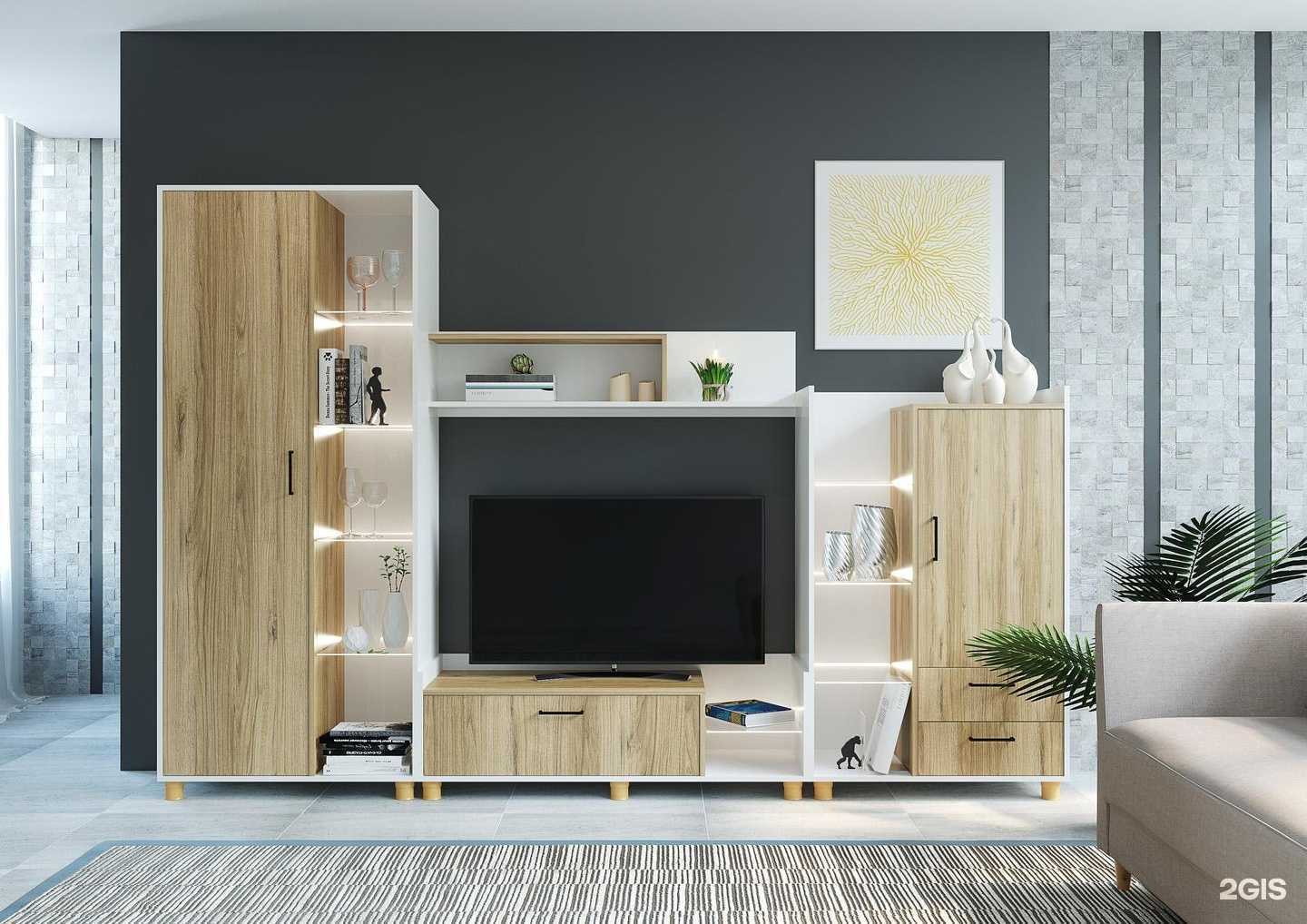 Отзывы на компанию В комоде в Набережных Челнах c фото