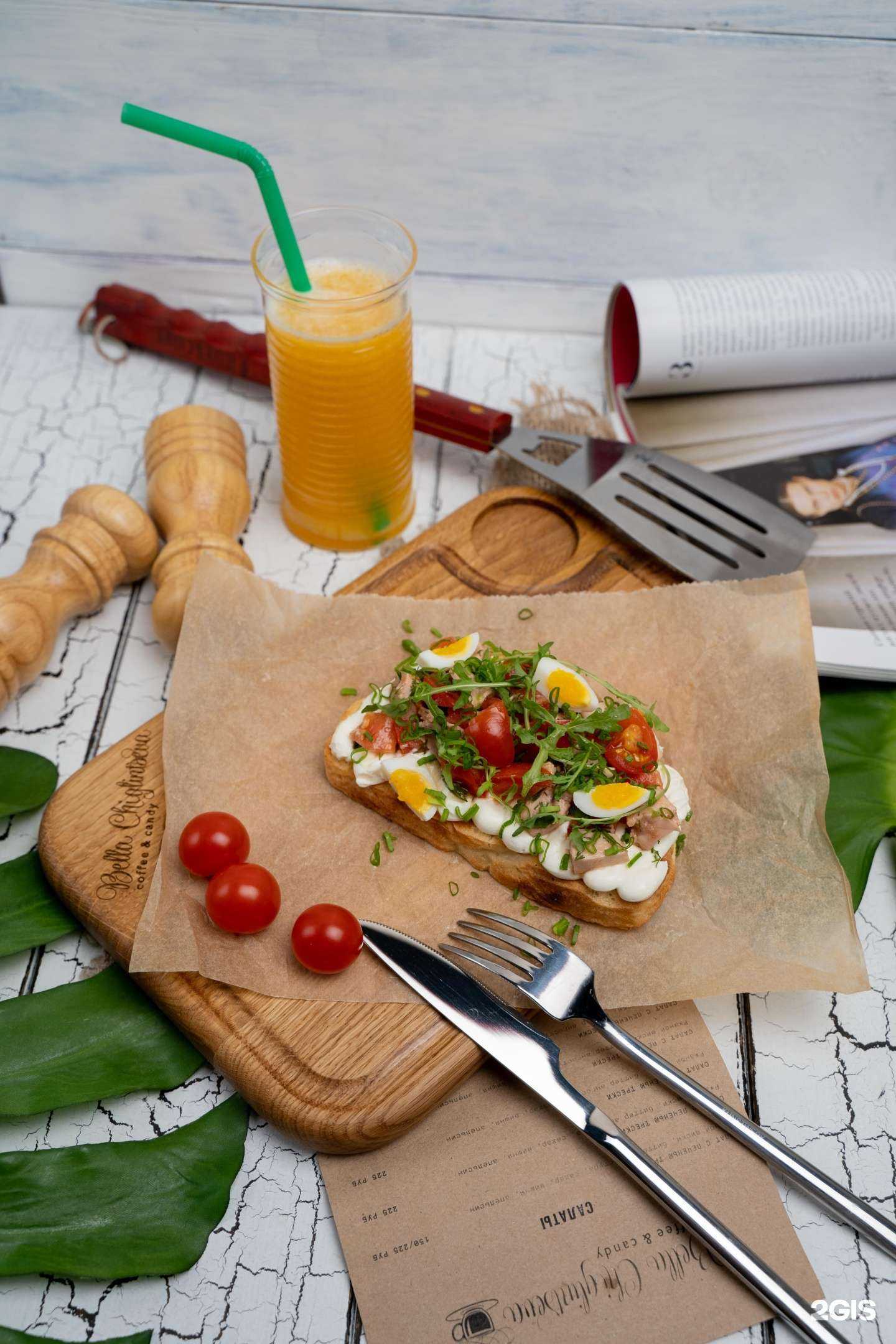 Отзывы на компанию Bella Chiglintseva в Сургуте c фото