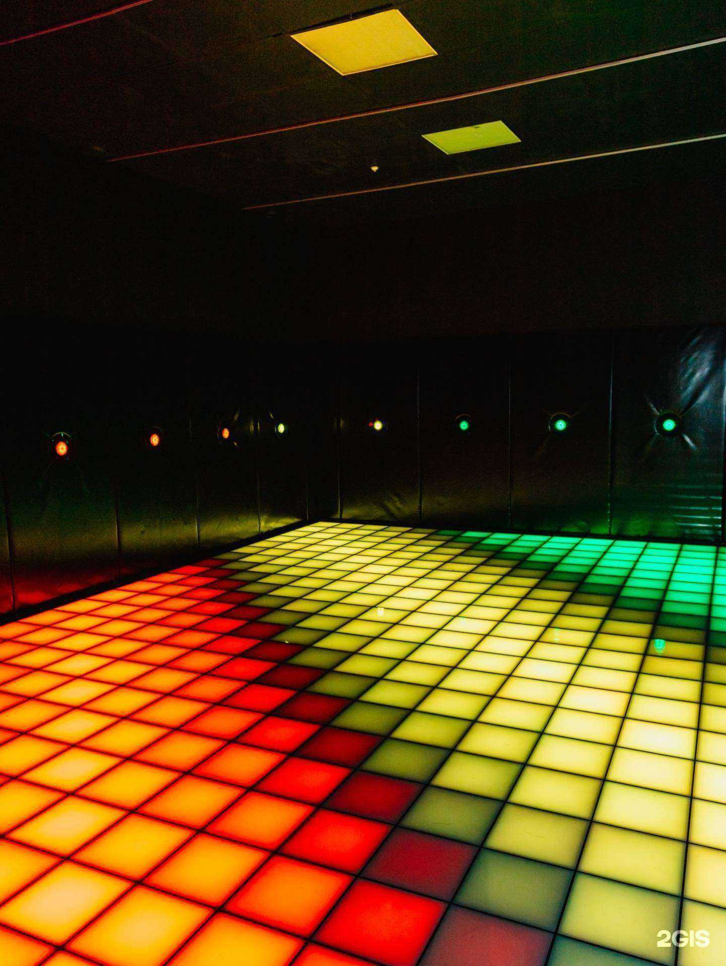 Отзывы на компанию Pixel Quest в г. Ярославль c фото