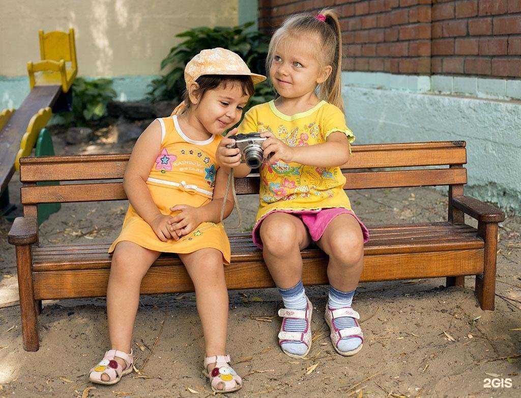 Отзывы на компанию Детский сад №4 в Батайске c фото