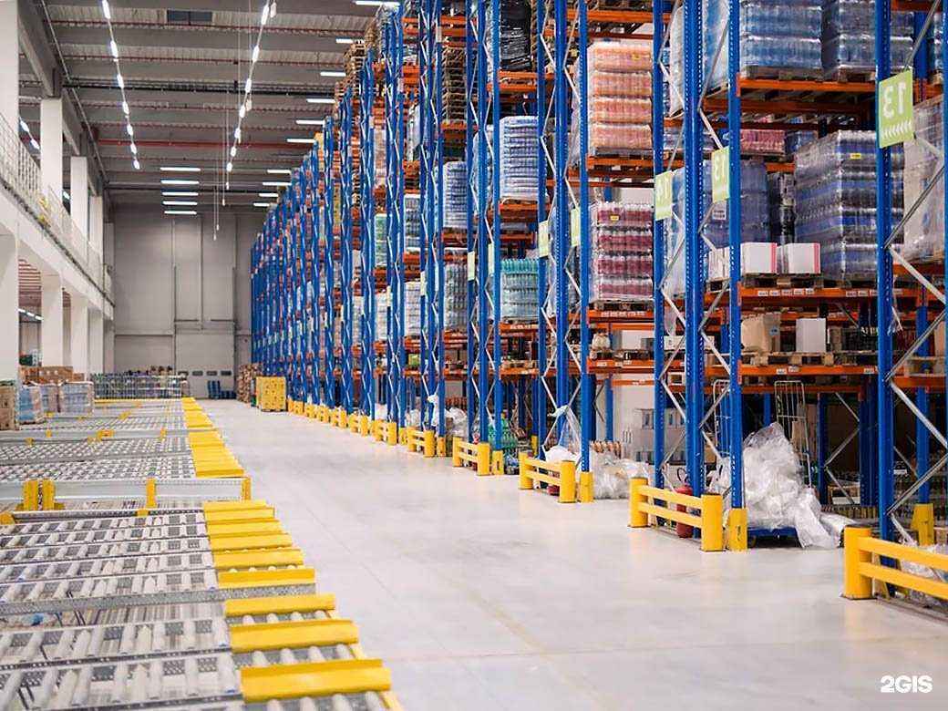 Отзывы на компанию Российская логистическая компания в Ульяновске c фото