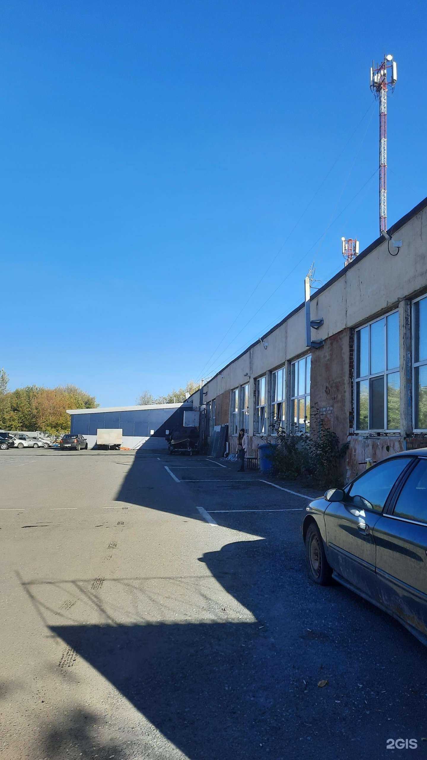 Отзывы на компанию PRO Motors в Перми c фото - фотография 2 из 2