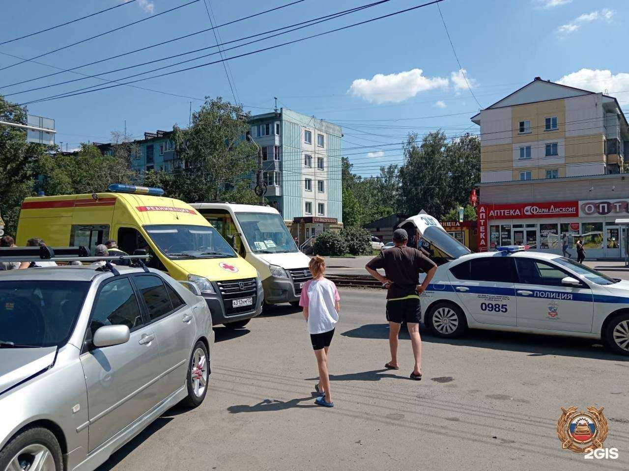 Отзывы на компанию Магазин сантехники и электрики в Бийске c фото - фотография 2 из 2