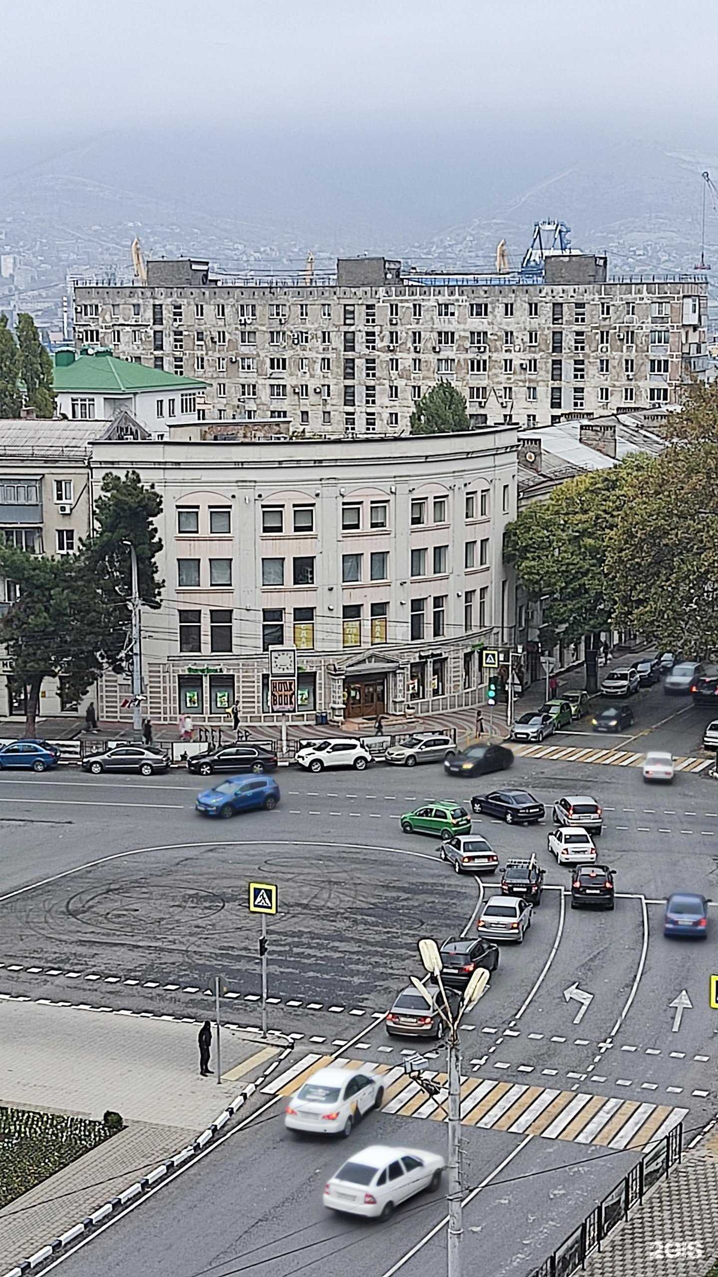 Отзывы на компанию Новая оптика в Новороссийске c фото - фотография 2 из 2