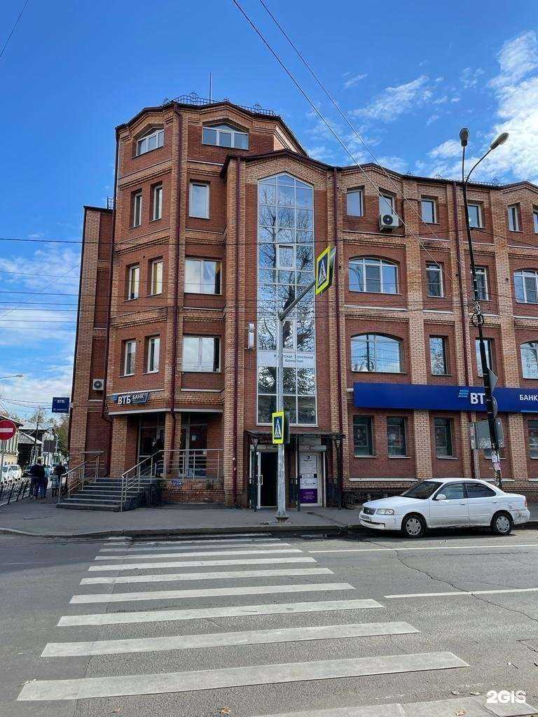 Отзывы на компанию Voxel в Иркутске c фото - фотография 2 из 3