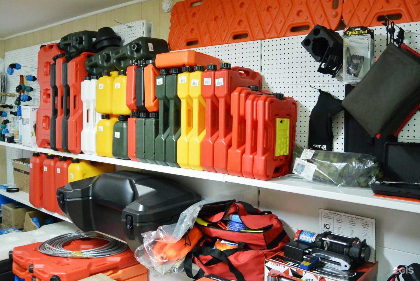 Отзывы на компанию Pilot4X4.ru в Челябинске c фото