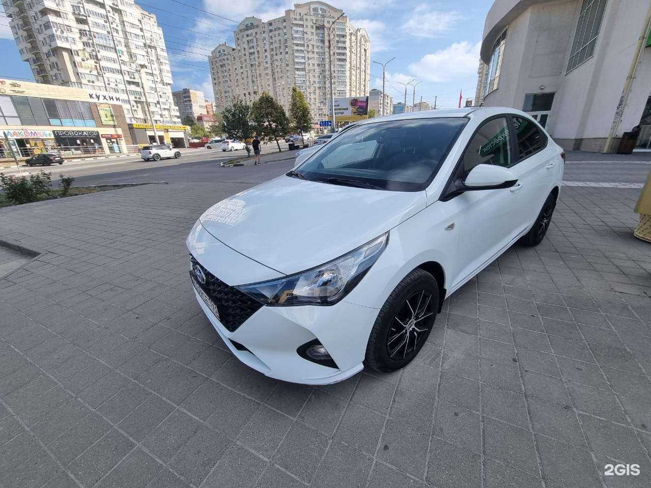 Отзывы на компанию Прокат-Сервис в Новороссийске c фото