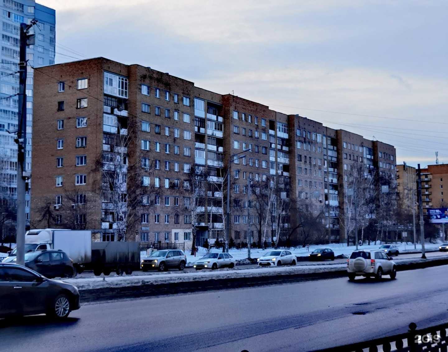 Отзывы на компанию Студия маникюра и педикюра в Екатеринбурге c фото - фотография 2 из 2