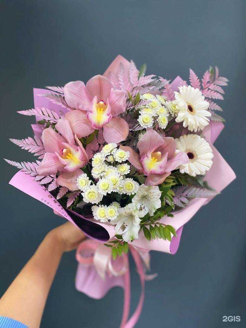 Отзывы на компанию Мастерская подарков в г. Железногорск c фото