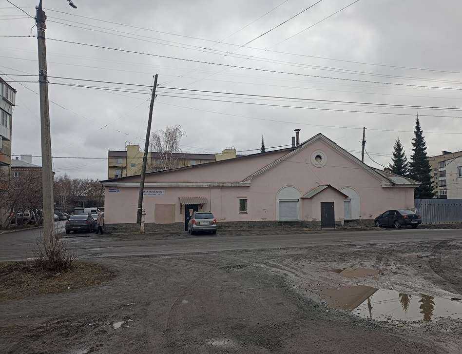 Отзывы на компанию Шарм в Коркине c фото